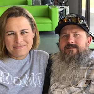 Meet your Posher, Brian